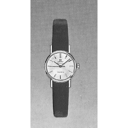 vintage omega female watches|Vintage Watch: Ladymatic OMEGA OT 17143 .